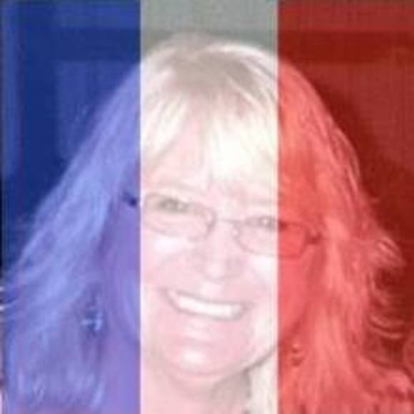 Meet your Posher, Nancy - Picture 1 of 1